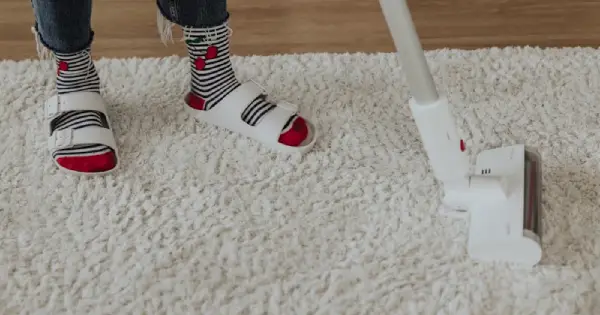 Carpet Cleaning in Tararua