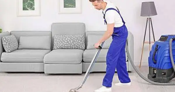 Carpet Cleaning in Manawatu