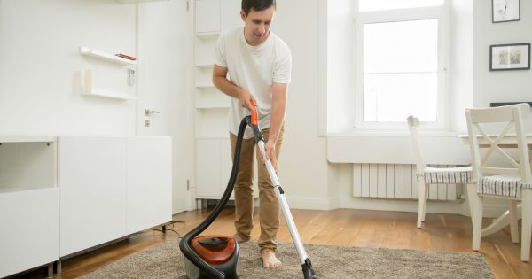 Seasonal Carpet Cleaning Tips